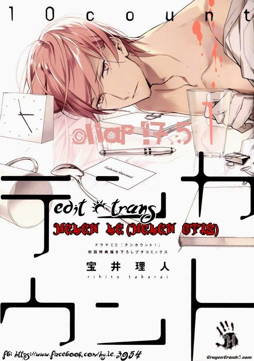 chuyên gia tư vấn tâm lý chapter 17.5 1