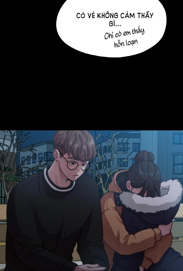 Cuộc Sống Của Tác Giả Truyện Người Lớn chapter 6.1 - Trang 17