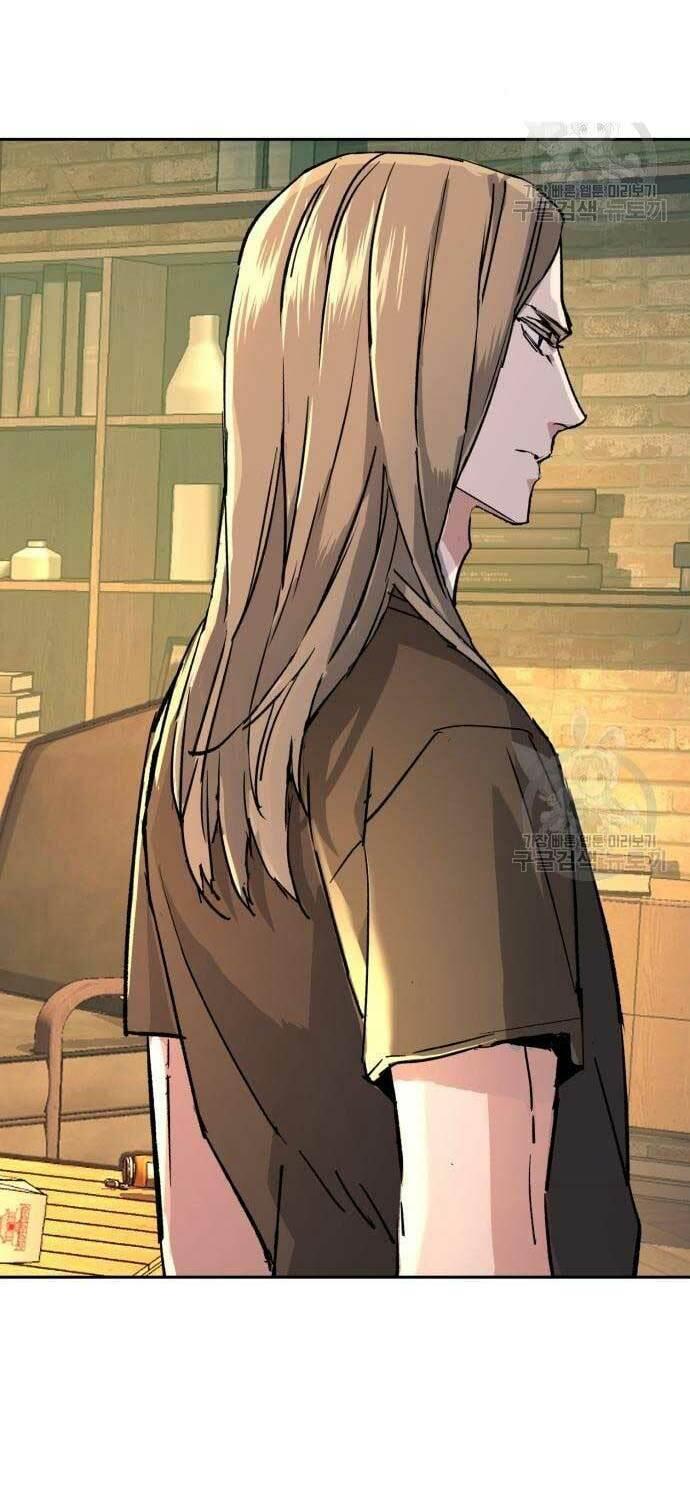 bạn học tôi là lính đánh thuê chapter 115 23