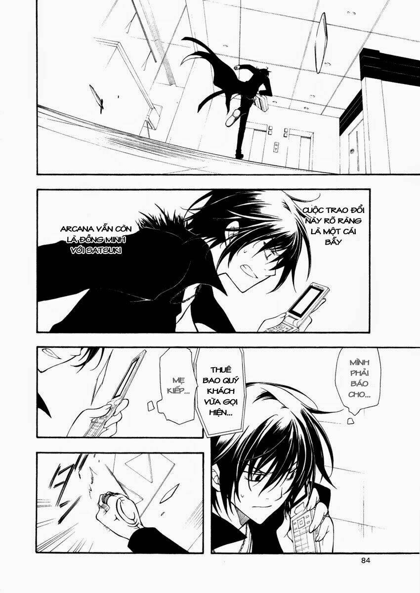 bloody cross chapter 20 41