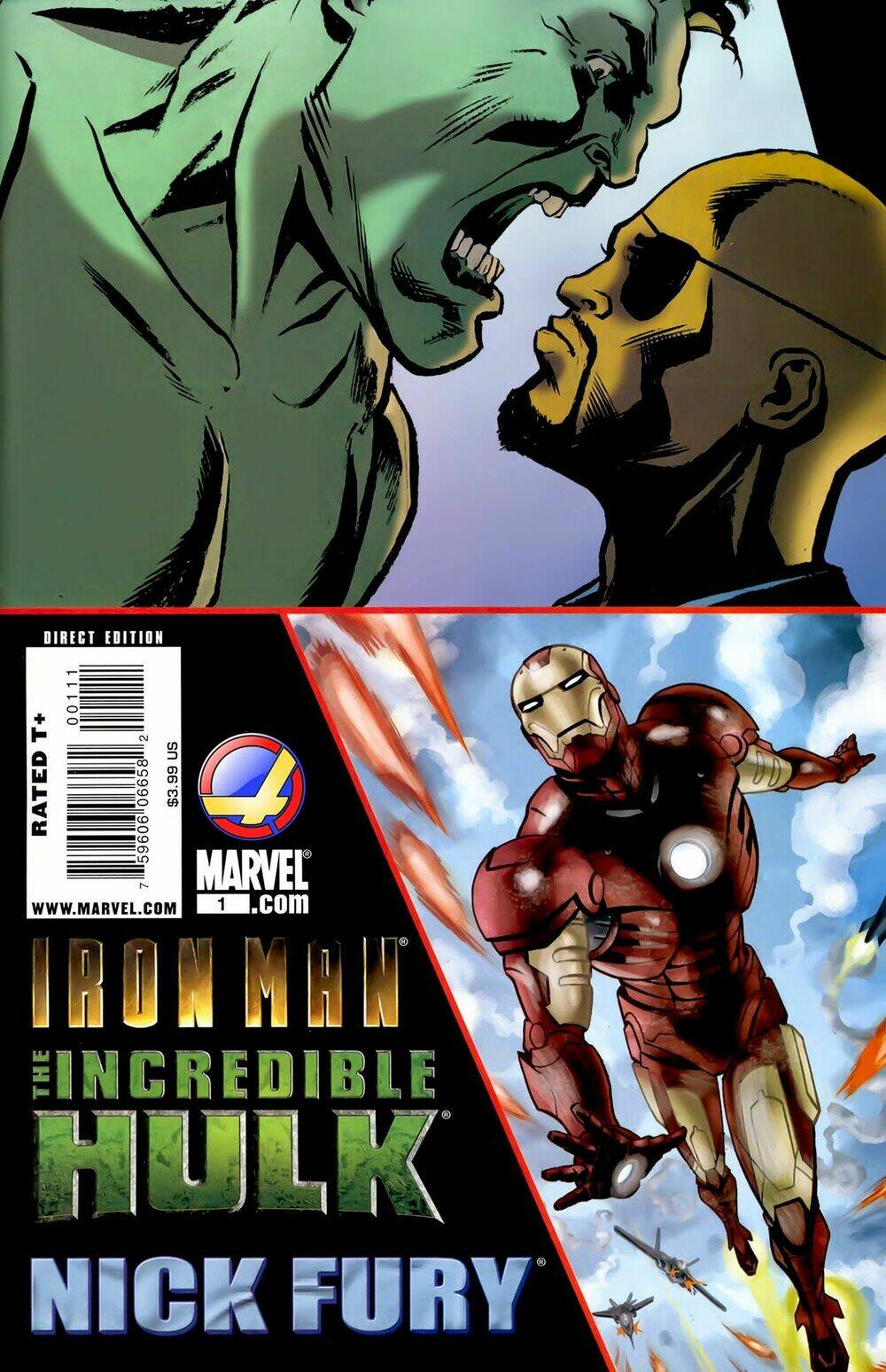 marvel cinematic universe chapter 18 1