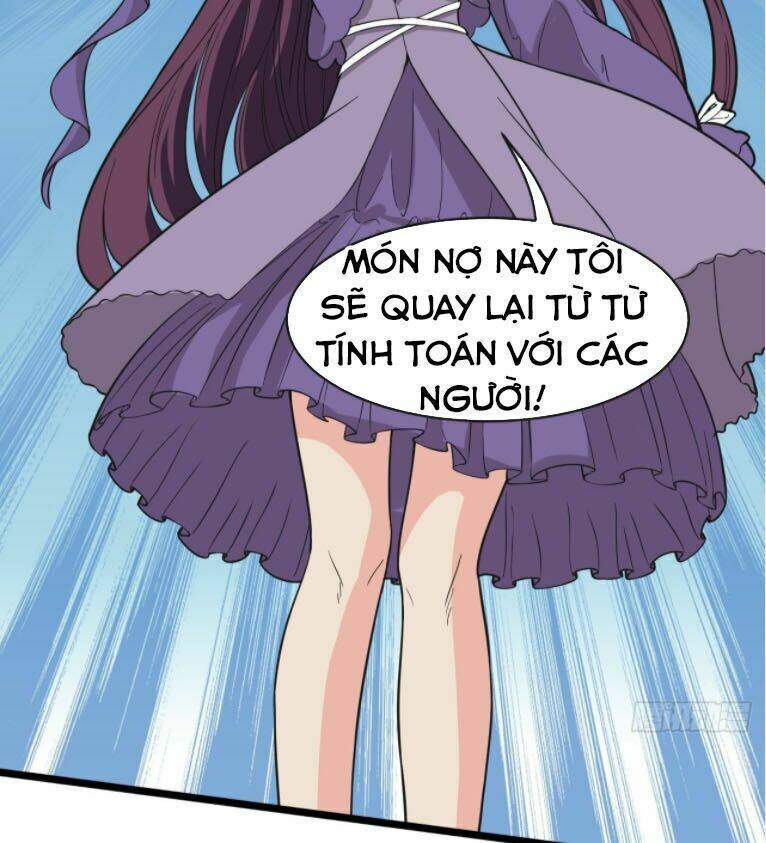 vô hạn biến dị chapter 21 22