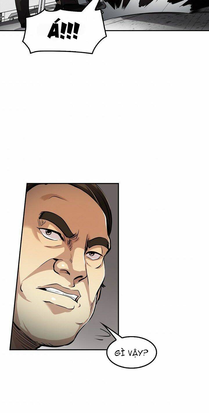 điều tra viên chuyển sinh chapter 76 64