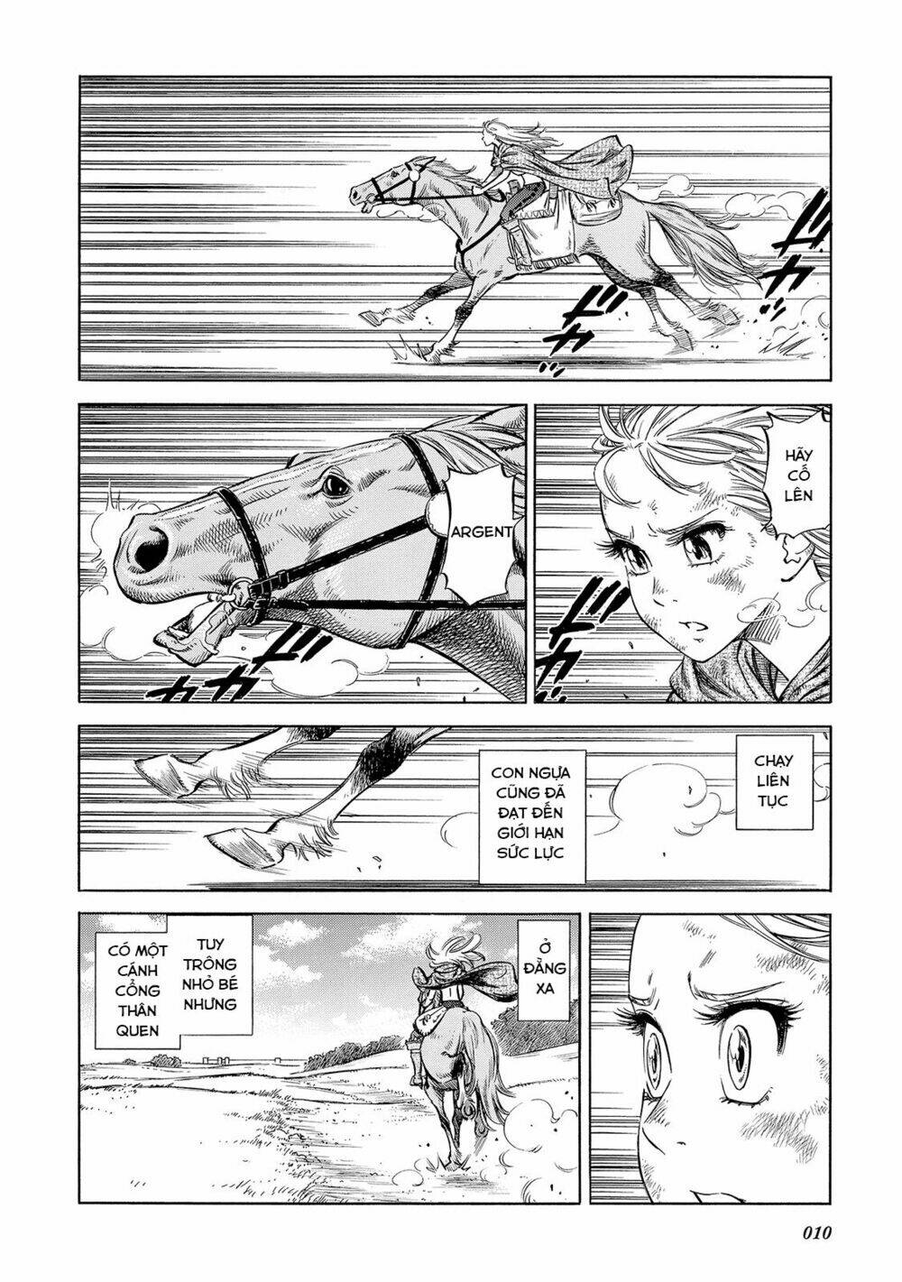 stravaganza - isai no hime chapter 26 12