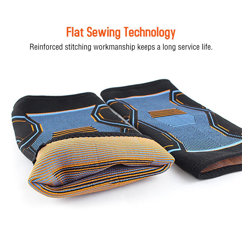 Băng Quấn Đầu Gối Giảm Đau Khi Chơi Thể Thao