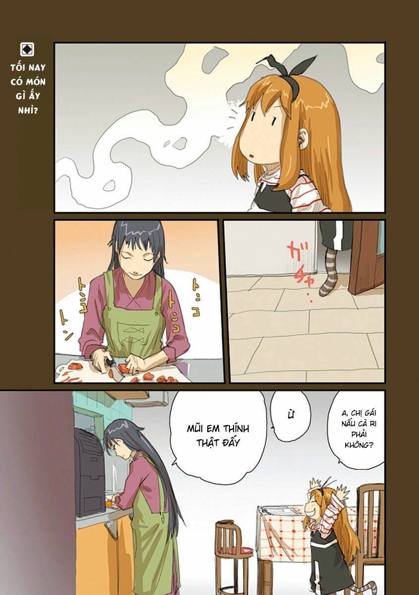 ryuushika ryuushika chapter 39 1