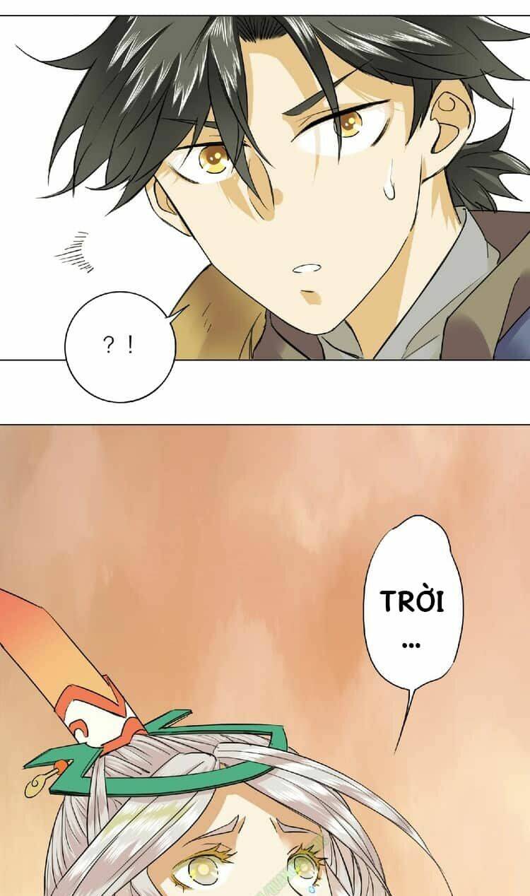 tu la võ thánh chapter 3 12