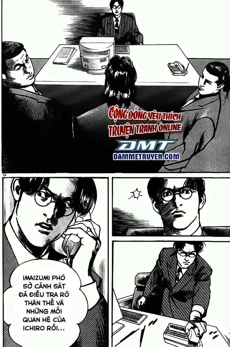 heat - thế giới ngầm chapter 71 19