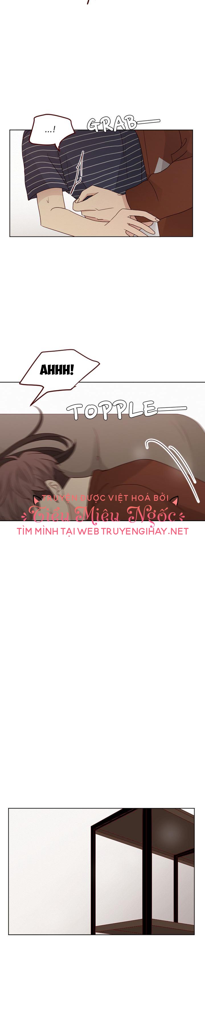 crush của tôi chapter 117 14