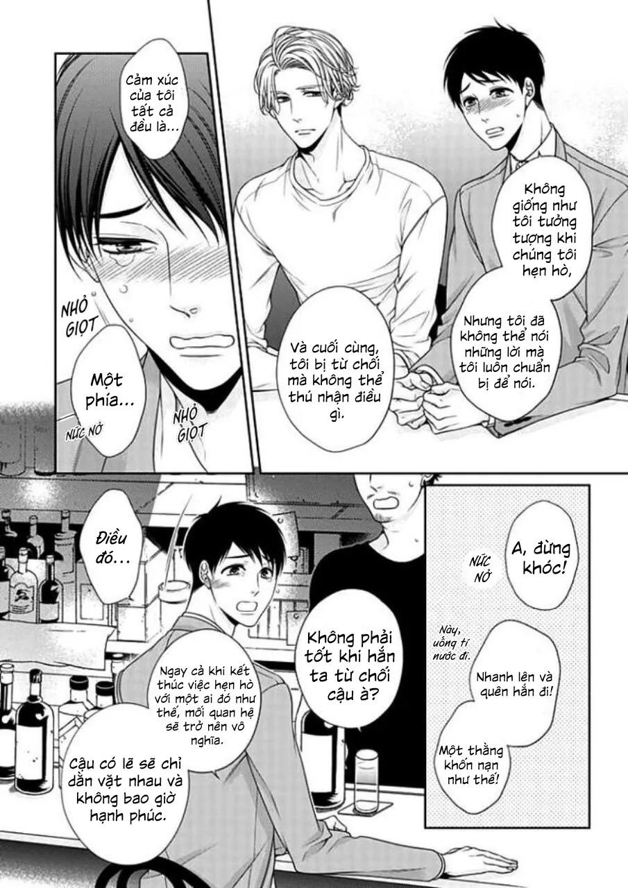 manga oneshots siêu thịt tuyển chọn chapter 7 5