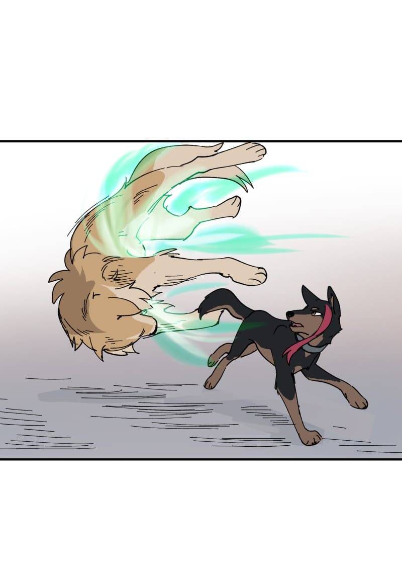 lumine - cội nguồn ánh sáng chapter 153 2