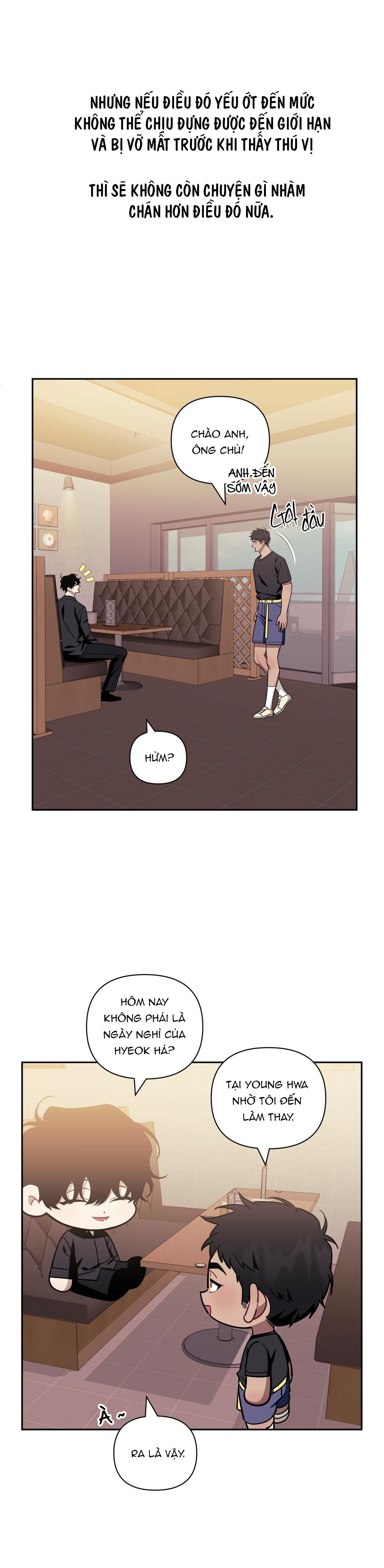 hơn cả bạn bè Chapter 95 anh chủ nt7 15