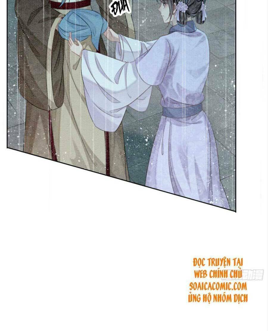 bắt đầu hủy hôn để công lược vương gia chapter 41 50