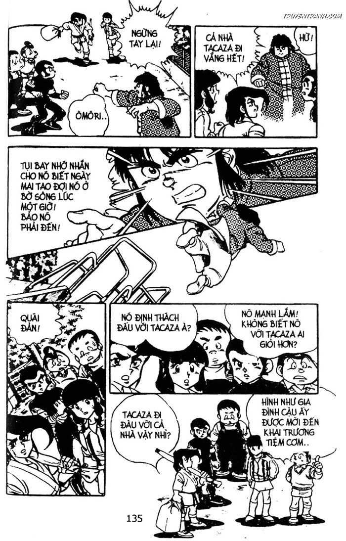 cậu bé giỏi võ chapter 55 10