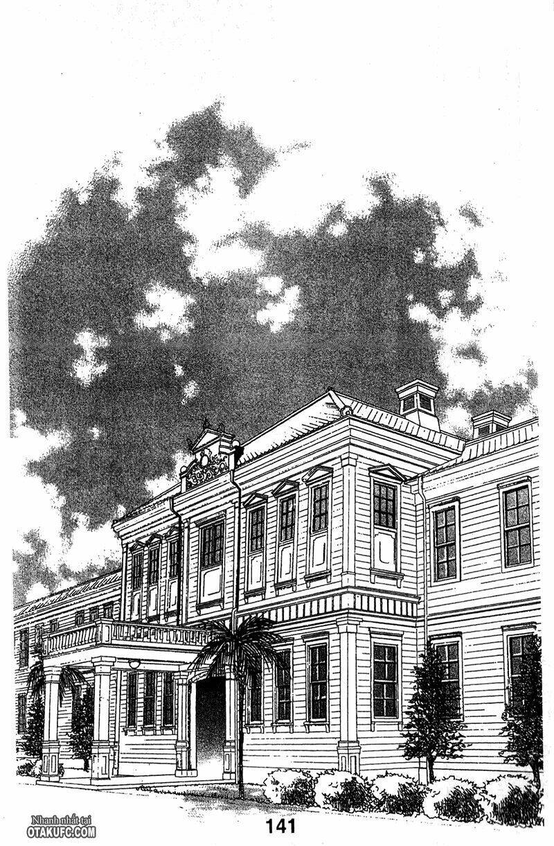 khúc tình ca ban mai - akatsuki no aria chapter 29 3