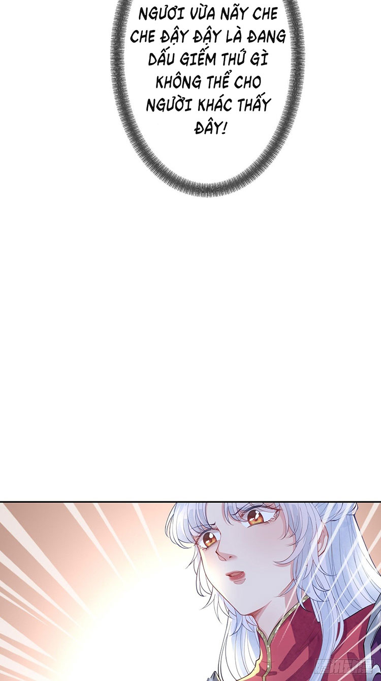 mạt thế nữ vương chapter 8.1 13