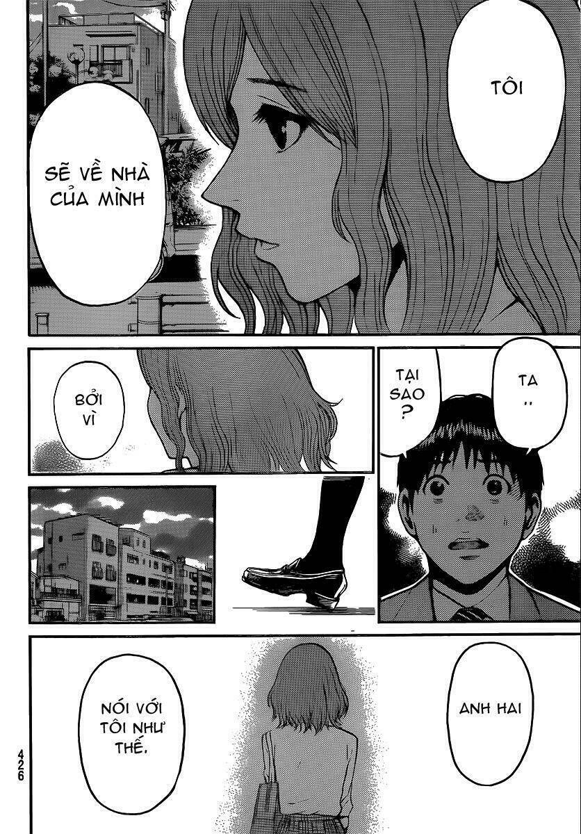 vợ tôi là wagatsuma chapter 44 12