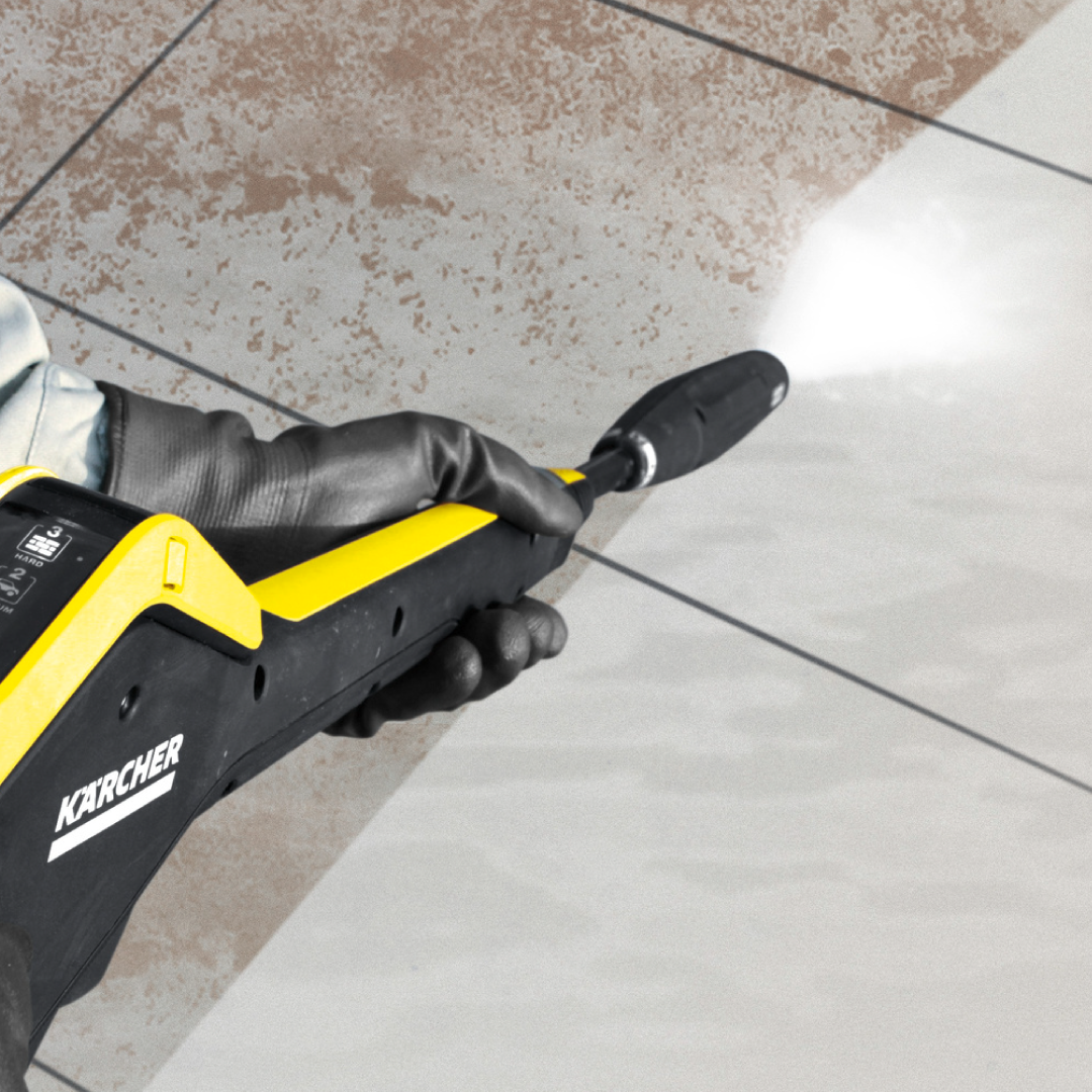 Máy phun rửa áp lực cao Karcher K 5 Full Control