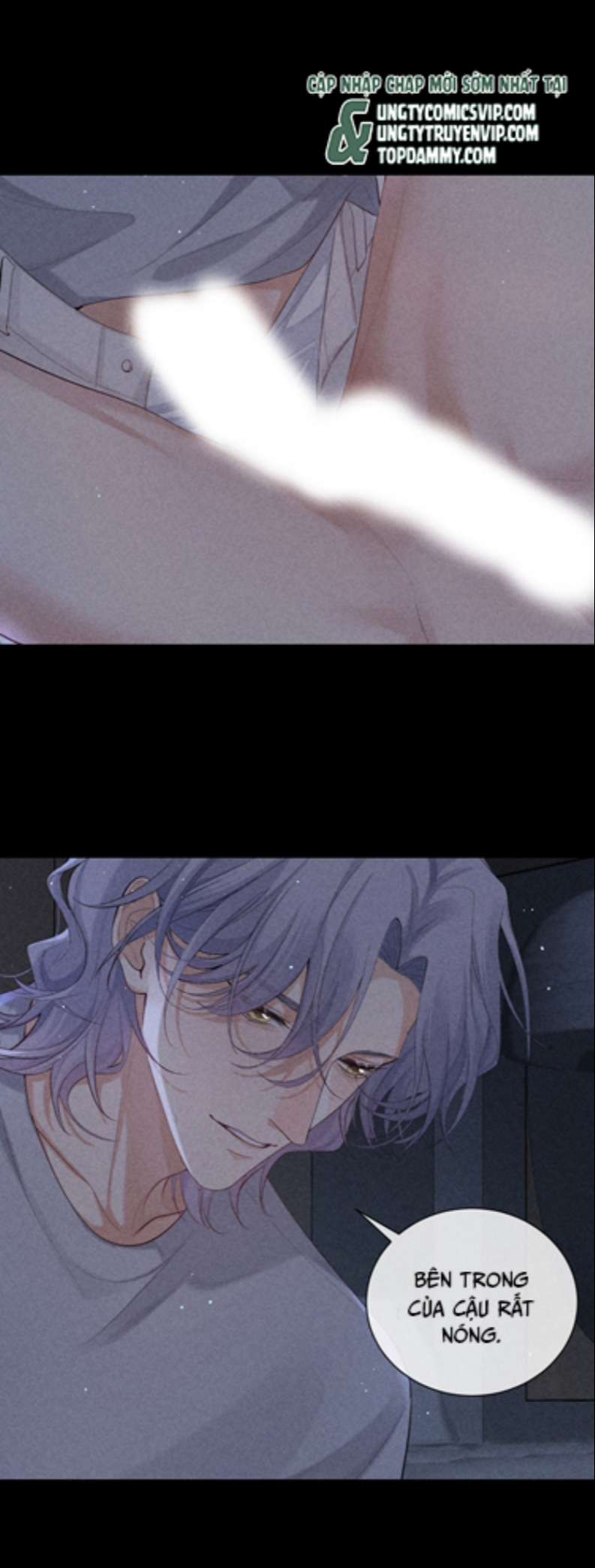 trò chơi săn mồi chapter 64 32