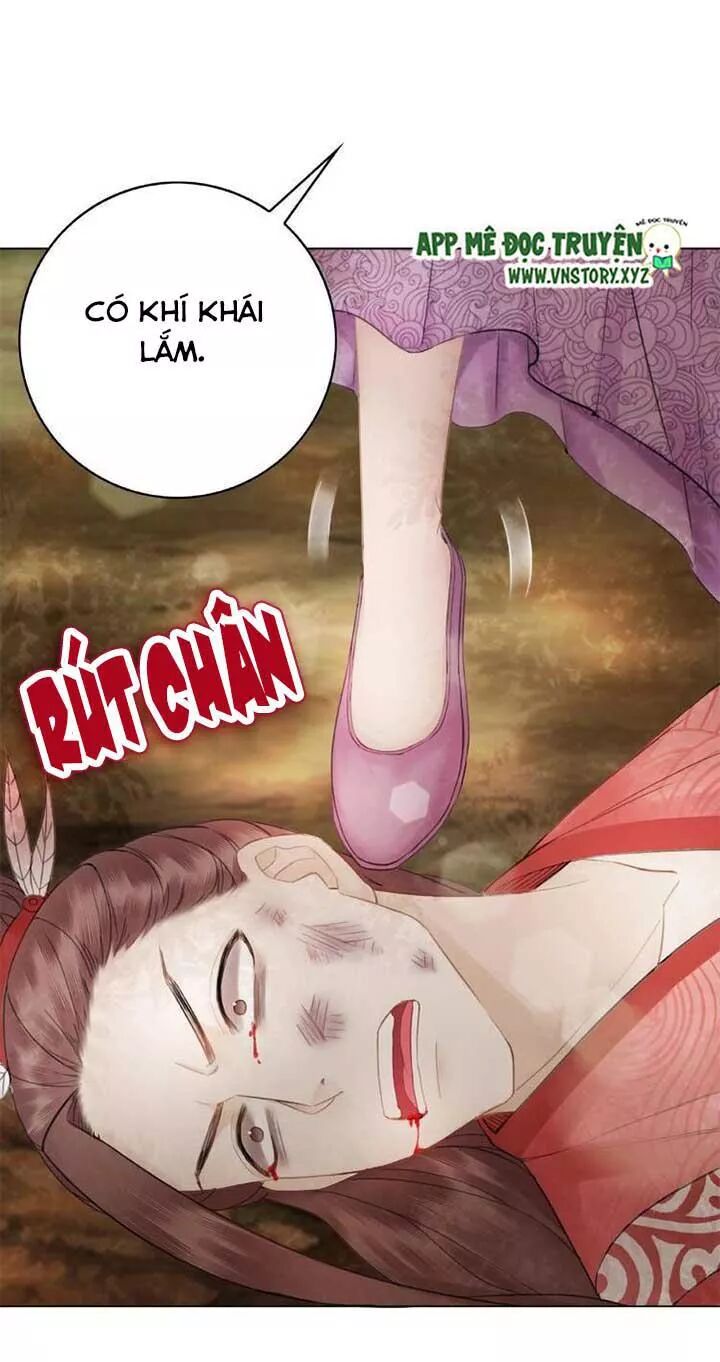 cực phẩm phế vật tiểu thư chapter 33 23