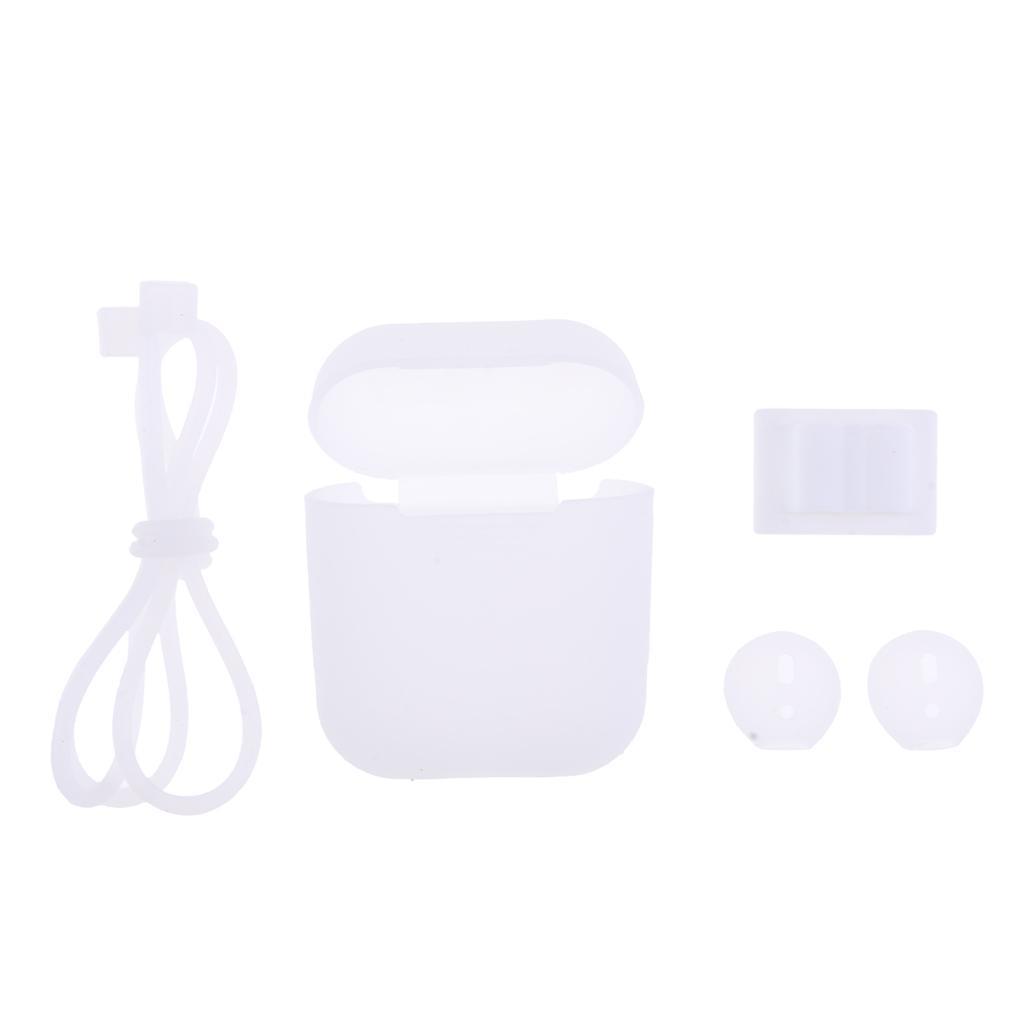 Shockproof Protective Box Silicone Cover for  Case