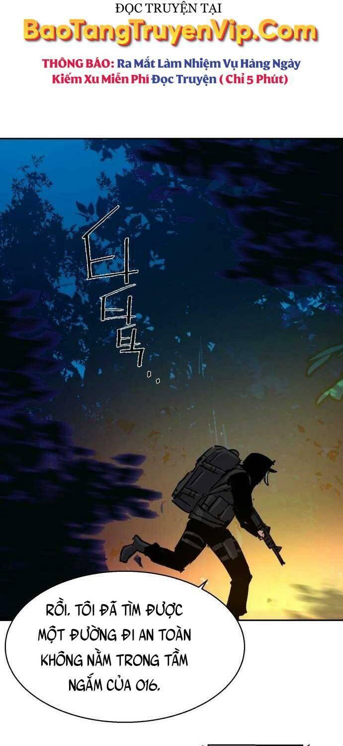 bạn học tôi là lính đánh thuê chapter 120 56