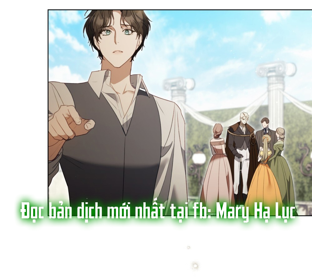 [15+] người hầu gái chapter 6.2 32