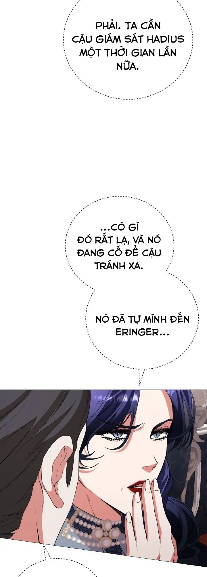 tình yêu đó chưa hề tồn tại chapter 68 26