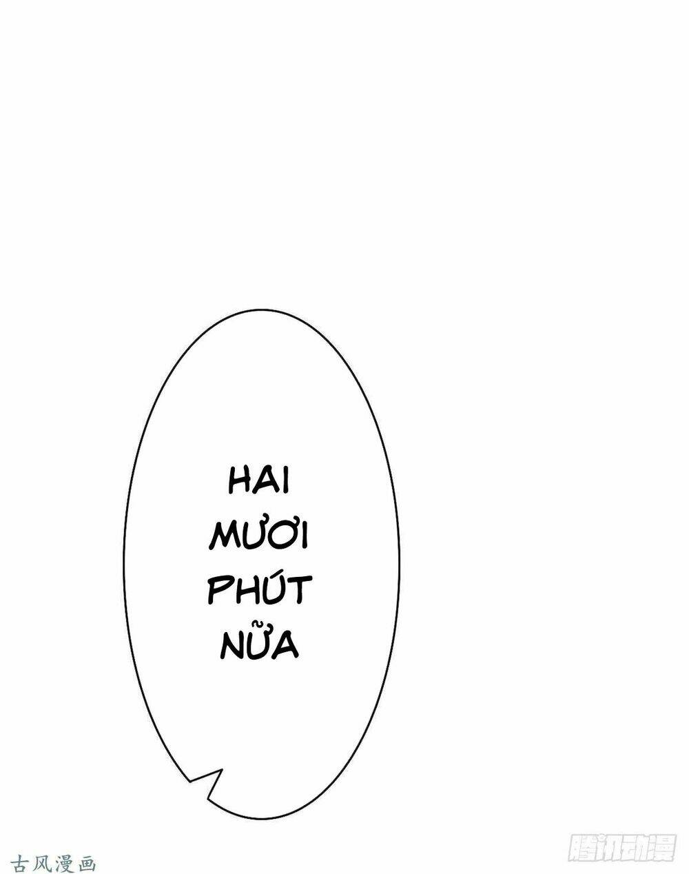 manh thê khó dỗ chapter 27 32