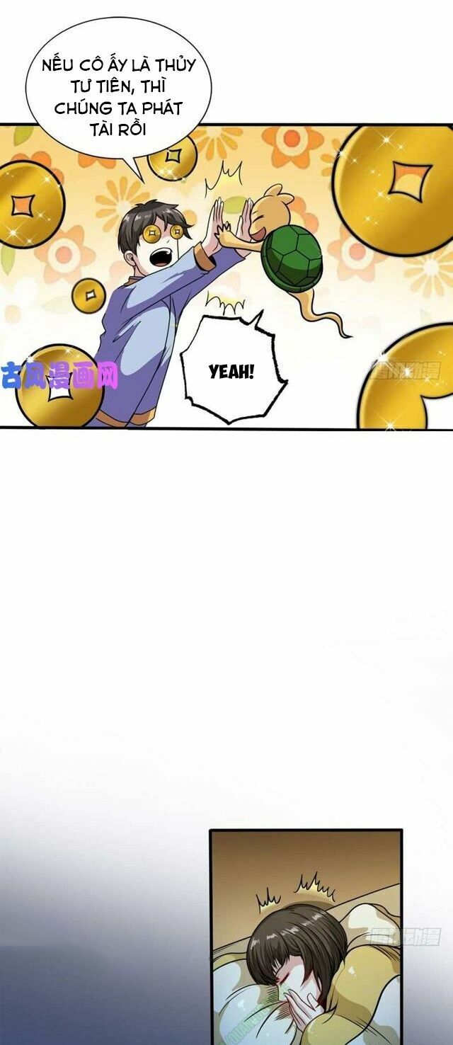 nhóm giao lưu của địa phủ chapter 94 31