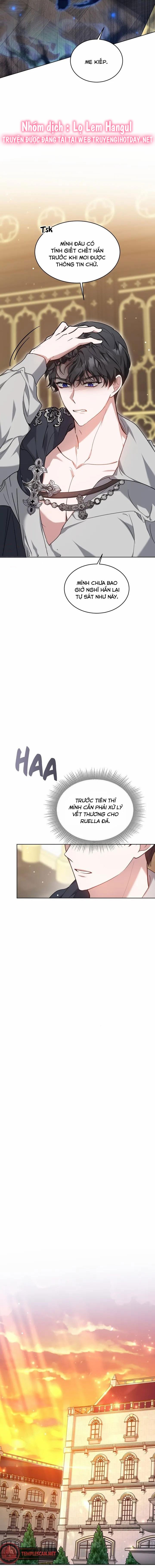 thoát chết một cách dễ dàng chapter 14 5