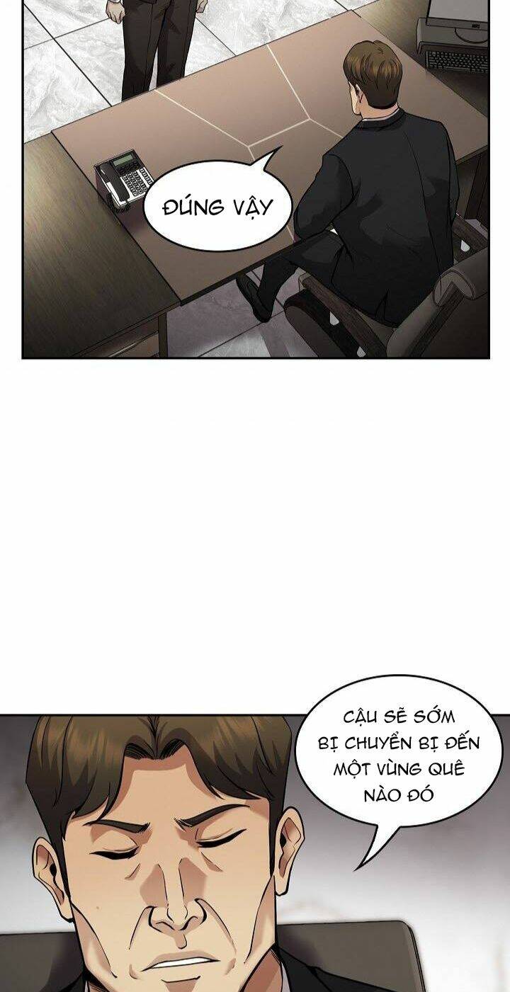 điều tra viên chuyển sinh chapter 133 3