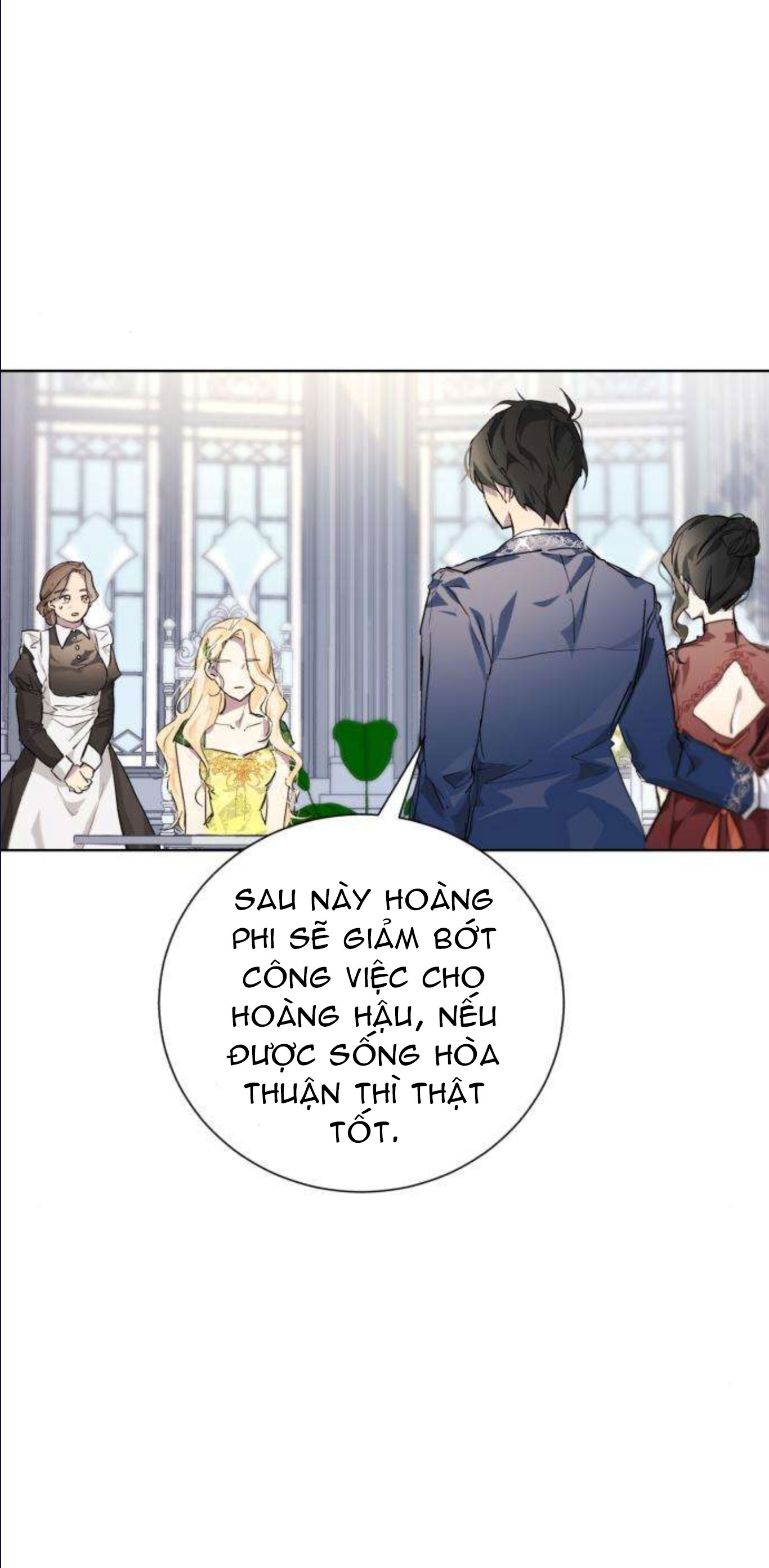 đã có lúc ta muốn nàng chết đi chapter 3.4 20