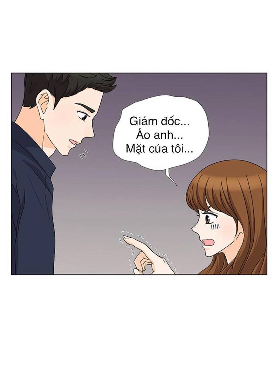 idol và sếp, em yêu ai? chapter 78 37