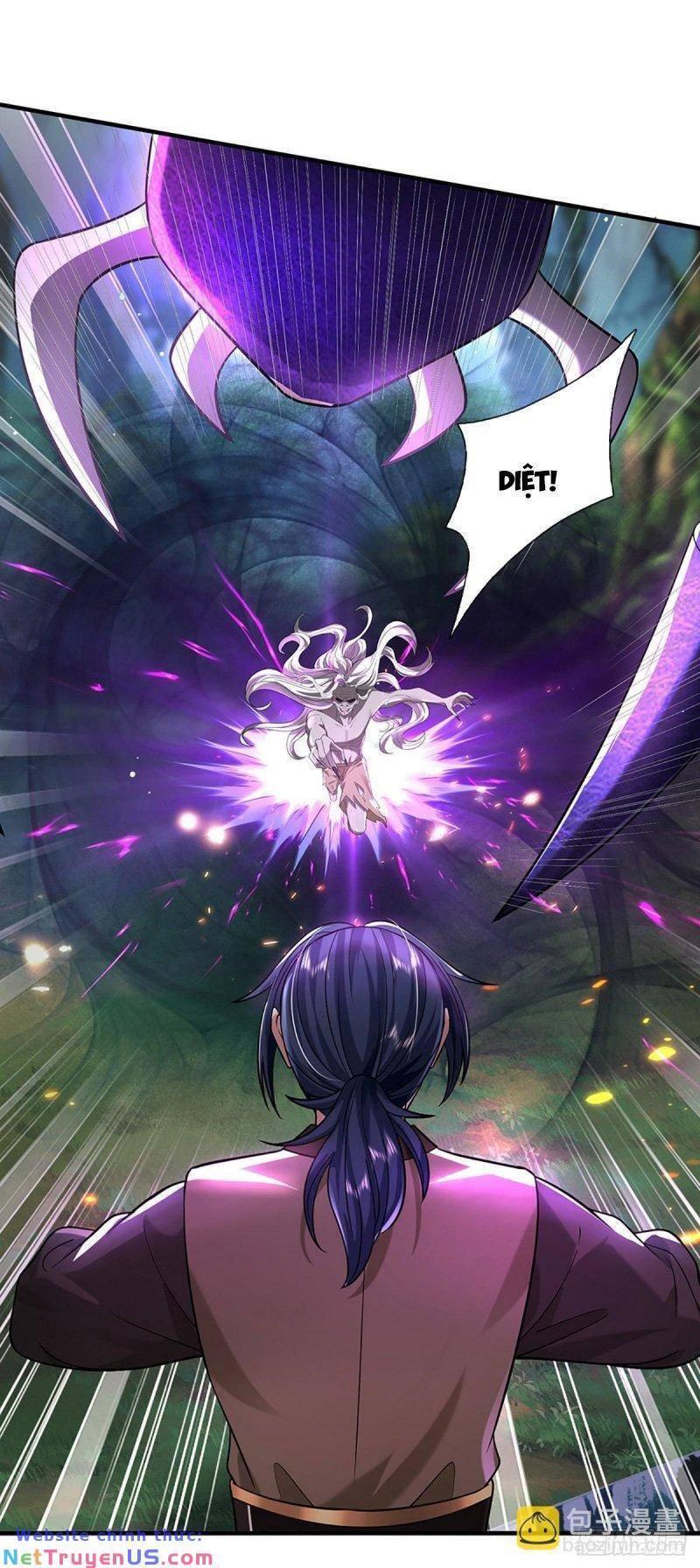 ta trở về từ thế giới tu tiên chapter 196 6