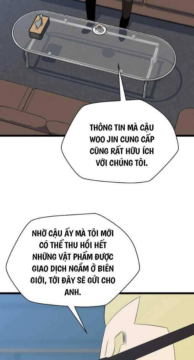 tiêu diệt đấng cứu thế chapter 153 41
