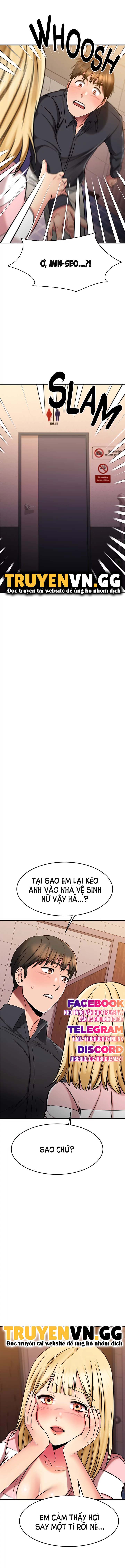 ranh giới người bạn chapter 43 17