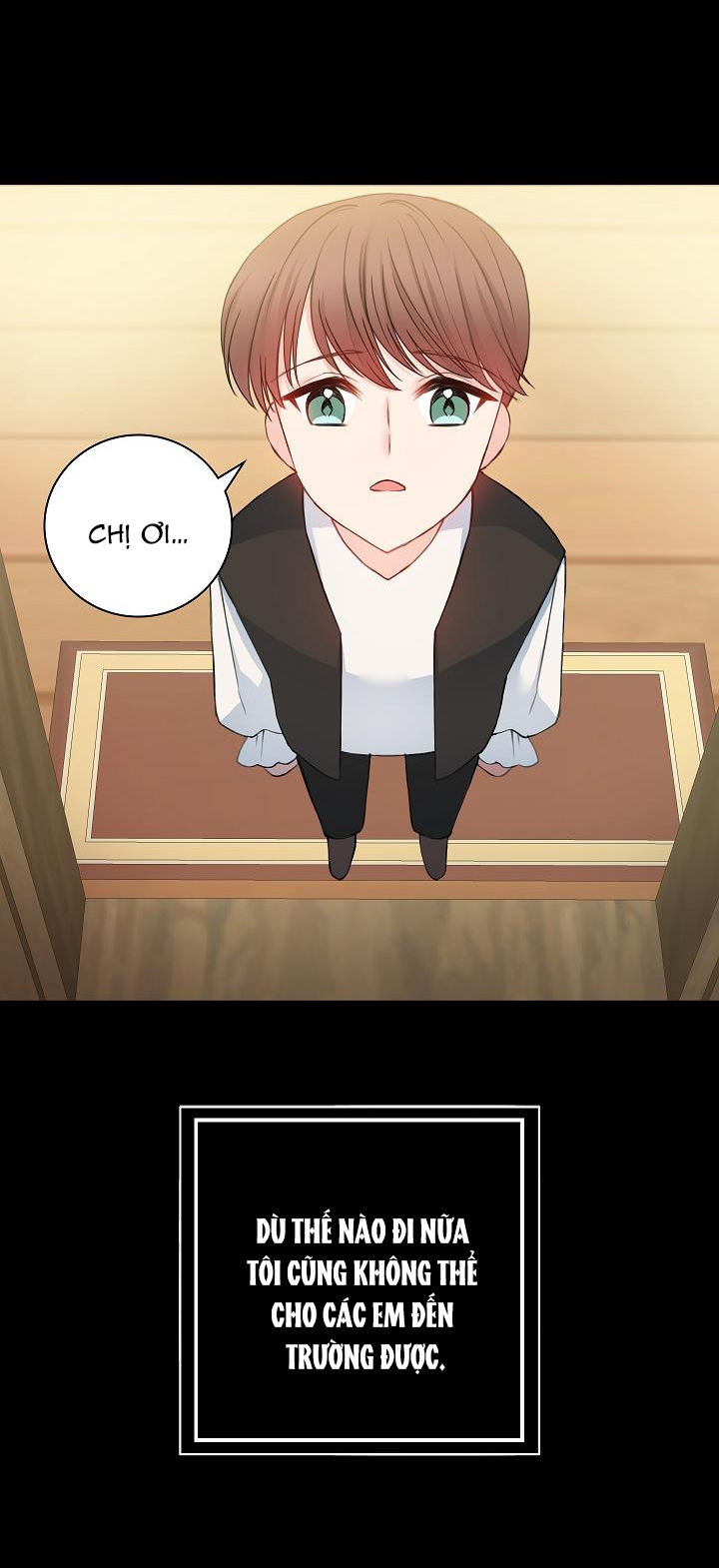 người chồng hợp đồng của tôi chapter 3 45