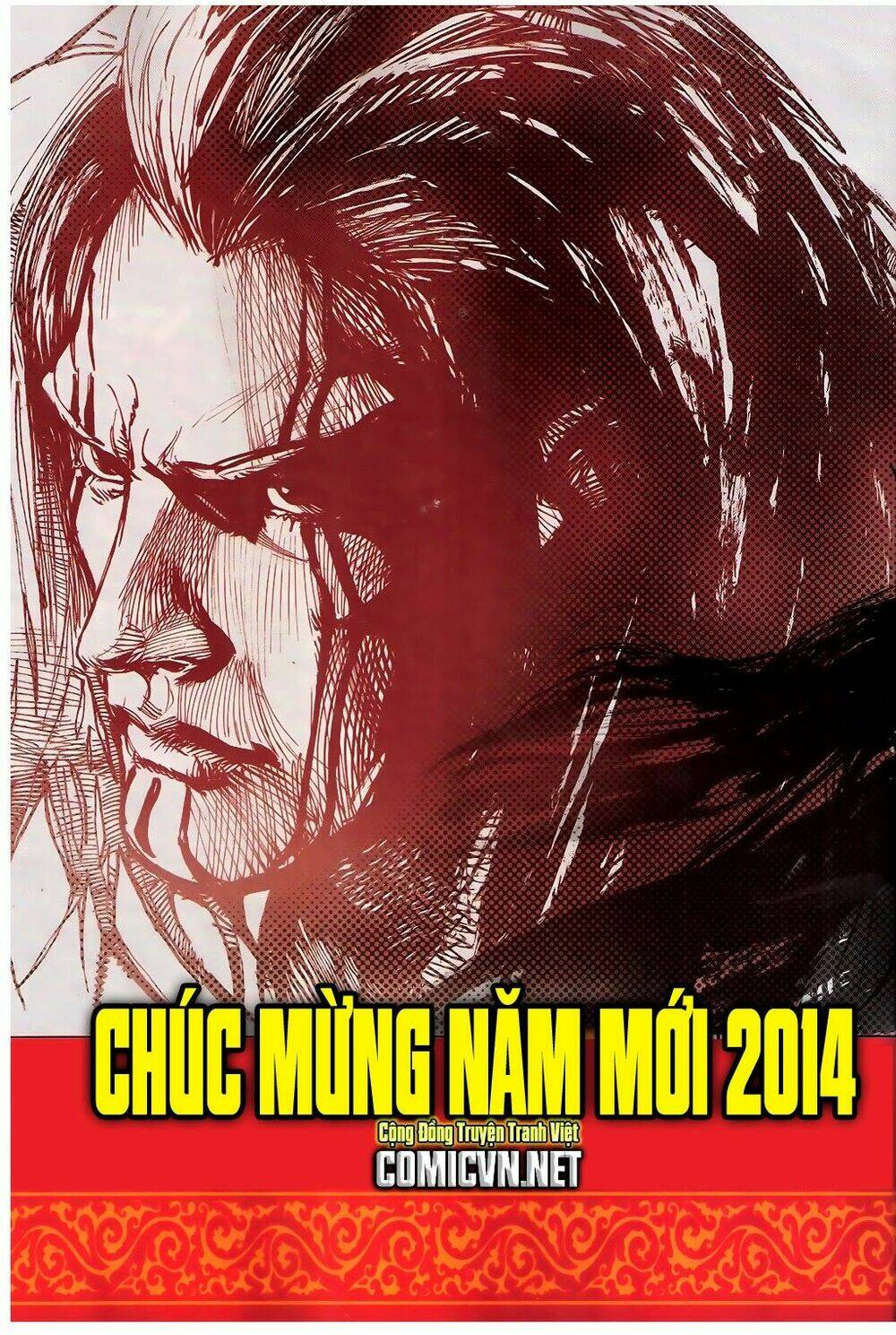 thiết tướng tung hoành (cựu tác) chapter 100 32