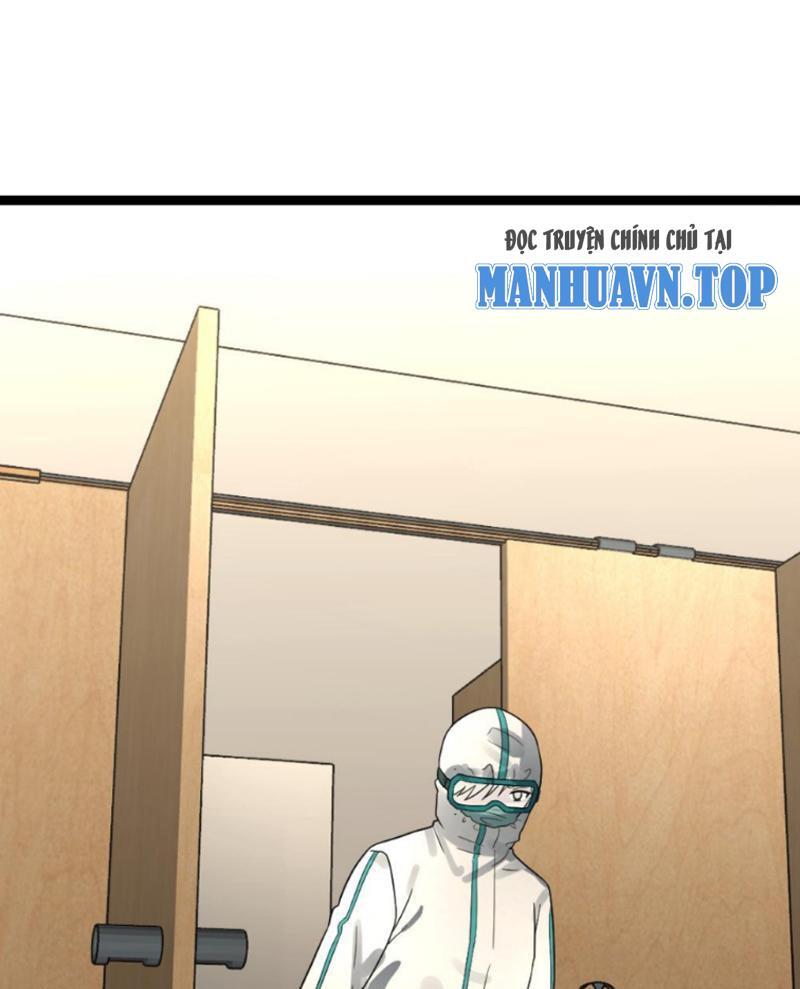 đóng băng toàn cầu: tôi gây dựng nên phòng an toàn thời tận thế chapter 189 10