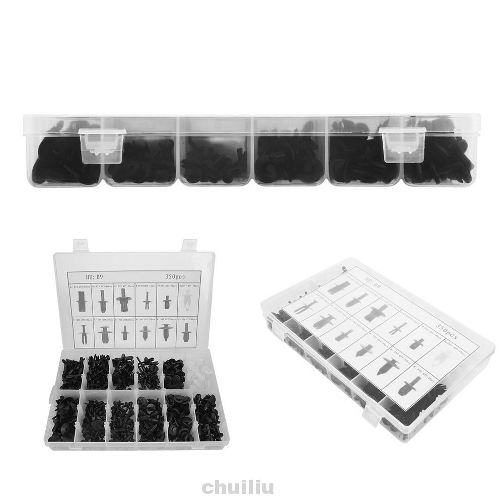 Set 350 Phụ Kiện Kẹp Cửa An Toàn