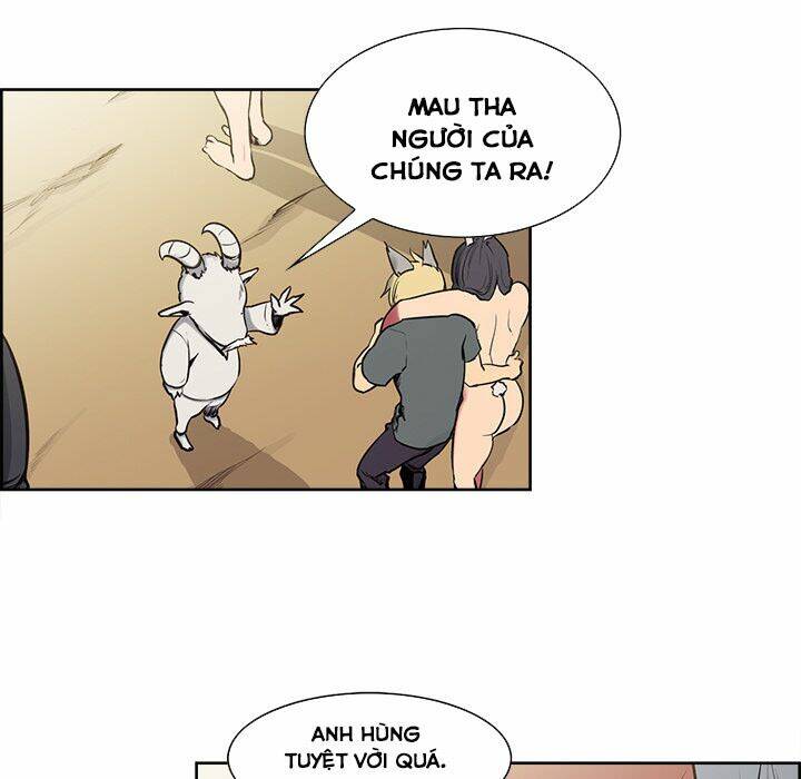 dâm dục hùng chapter 67 16