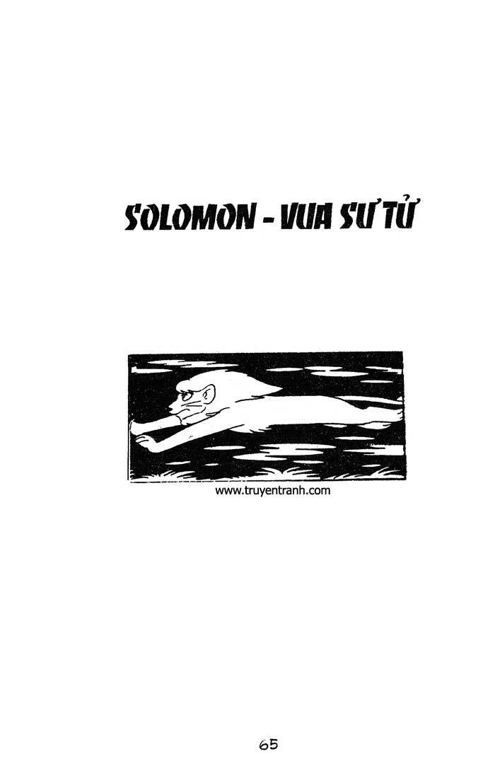 bác sĩ quái dị chapter 95 1