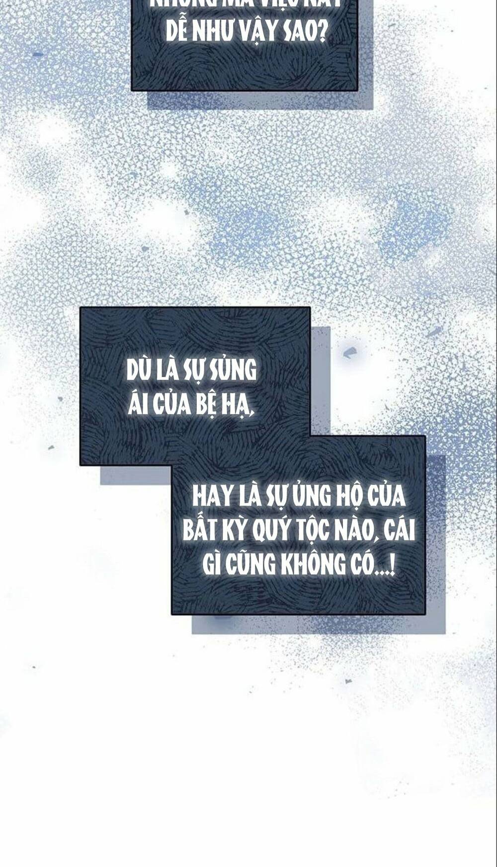 tôi sẽ từ bỏ vị trí hoàng hậu chapter 15 32