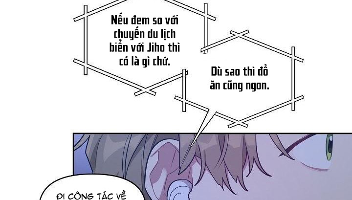 vị khách khả nghi và nhóc làm thêm chapter 17 154