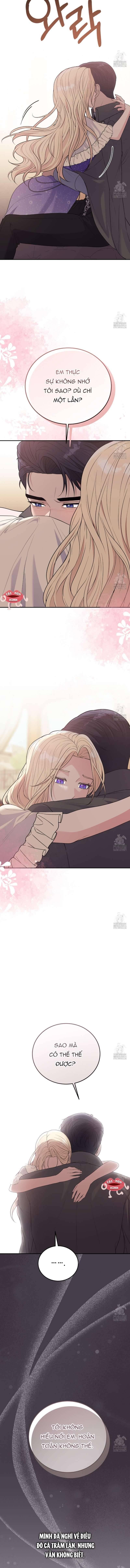[18+] xin hãy để ý tới jasmine chapter 39 5