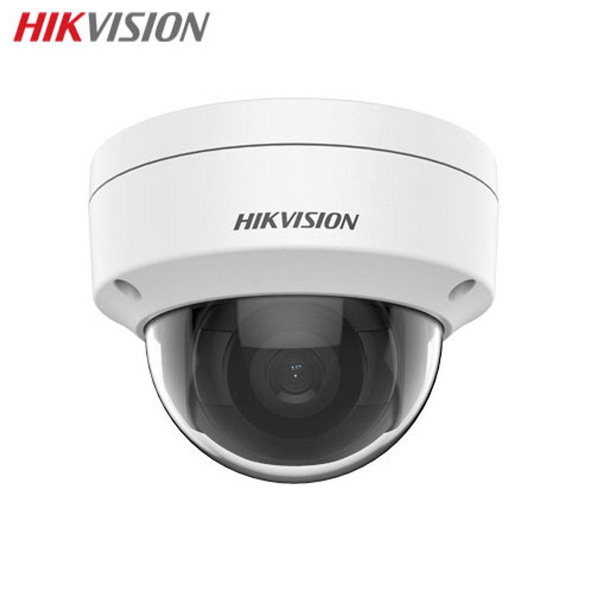 Camera IP hồng ngoại 2MP tích hợp Mic Hikvision DS-2CD1123G0-IUF - Hàng chính hãng