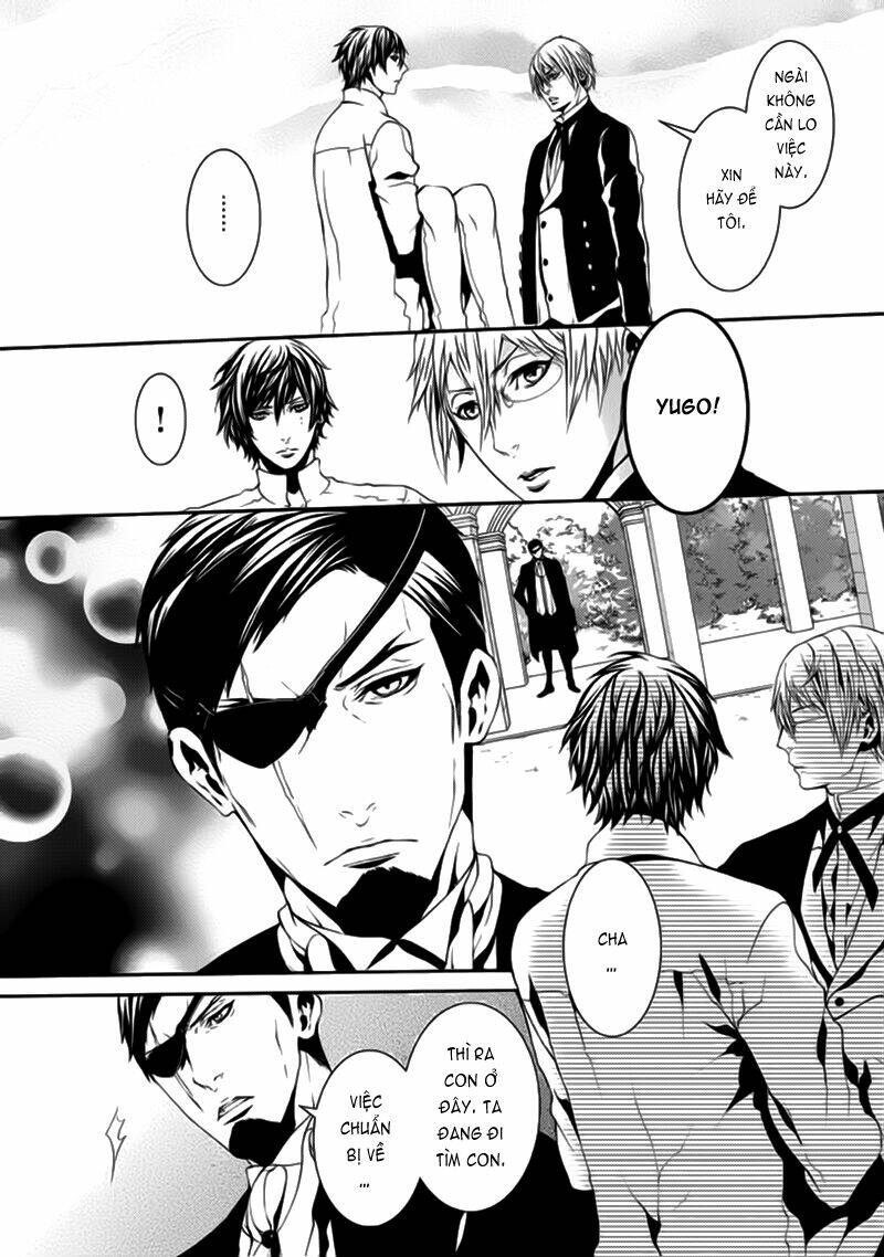 magnolia chapter 24 5