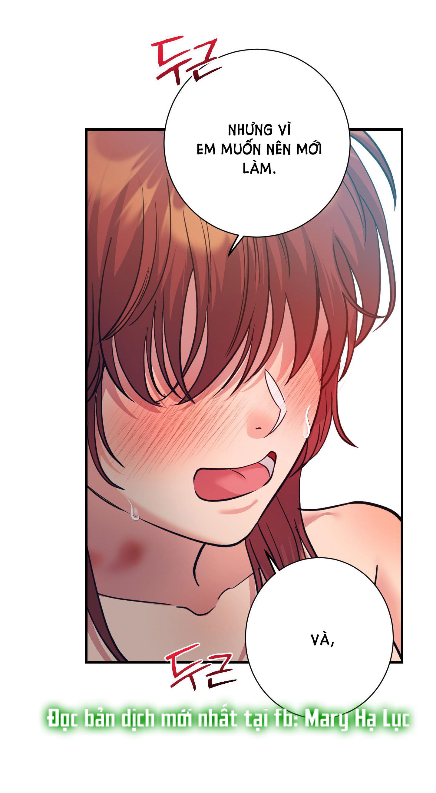 [18+] một lòng một dạ chapter 46.1 11