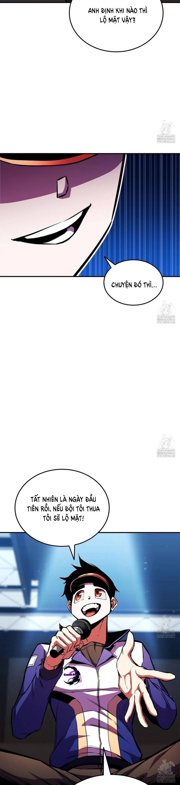 huyền thoại game thủ - tái xuất chapter 170 6
